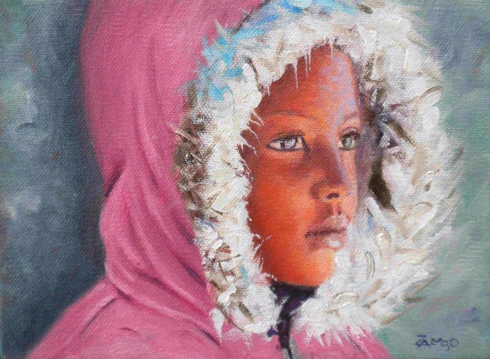 "Letitia"