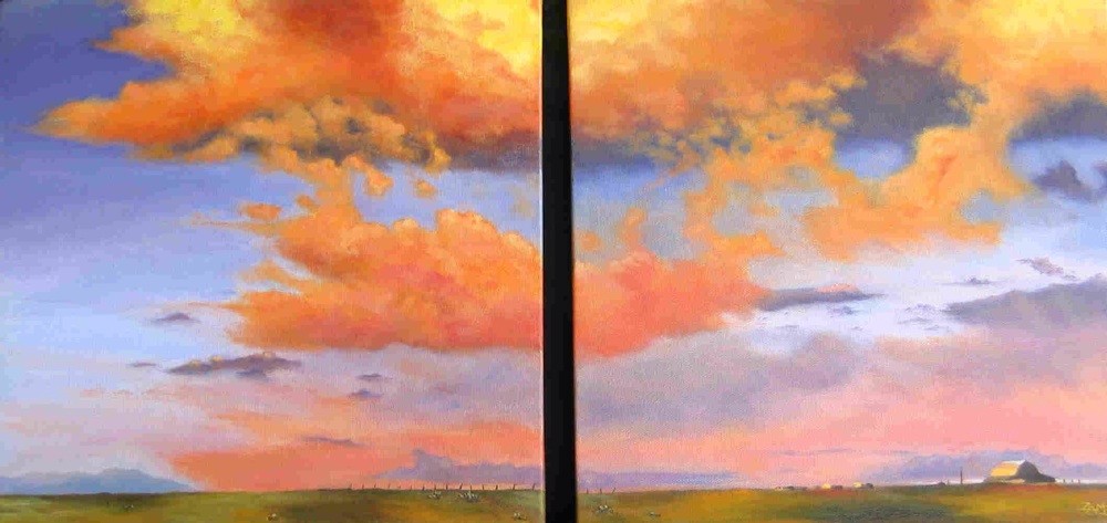 "Missouri Skies"