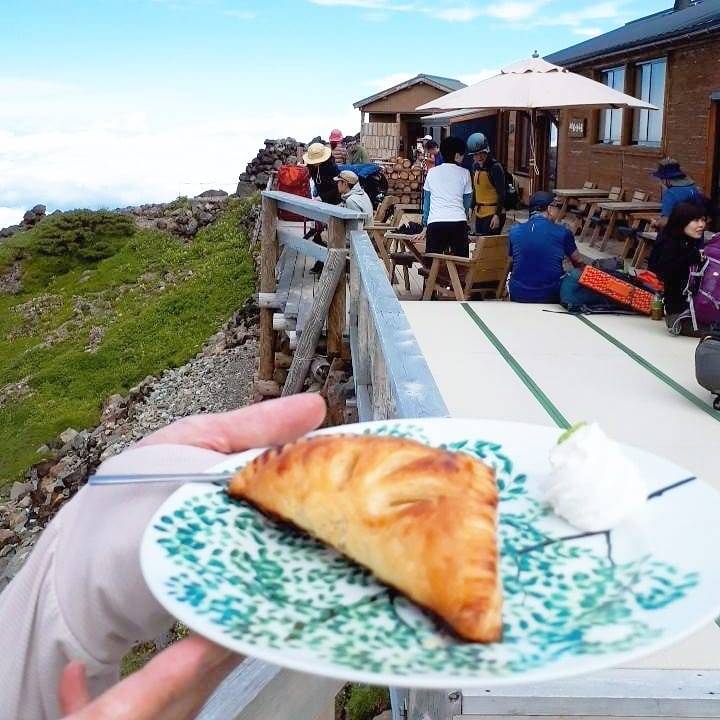 絶景！絶品！健康！御岳登山！