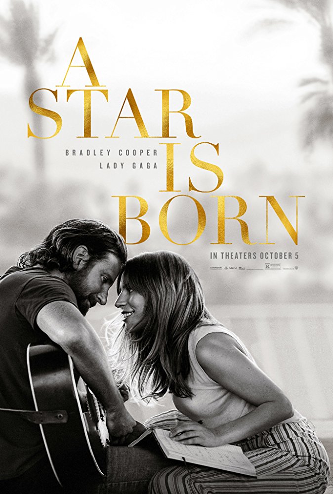 3 | A Star is Born