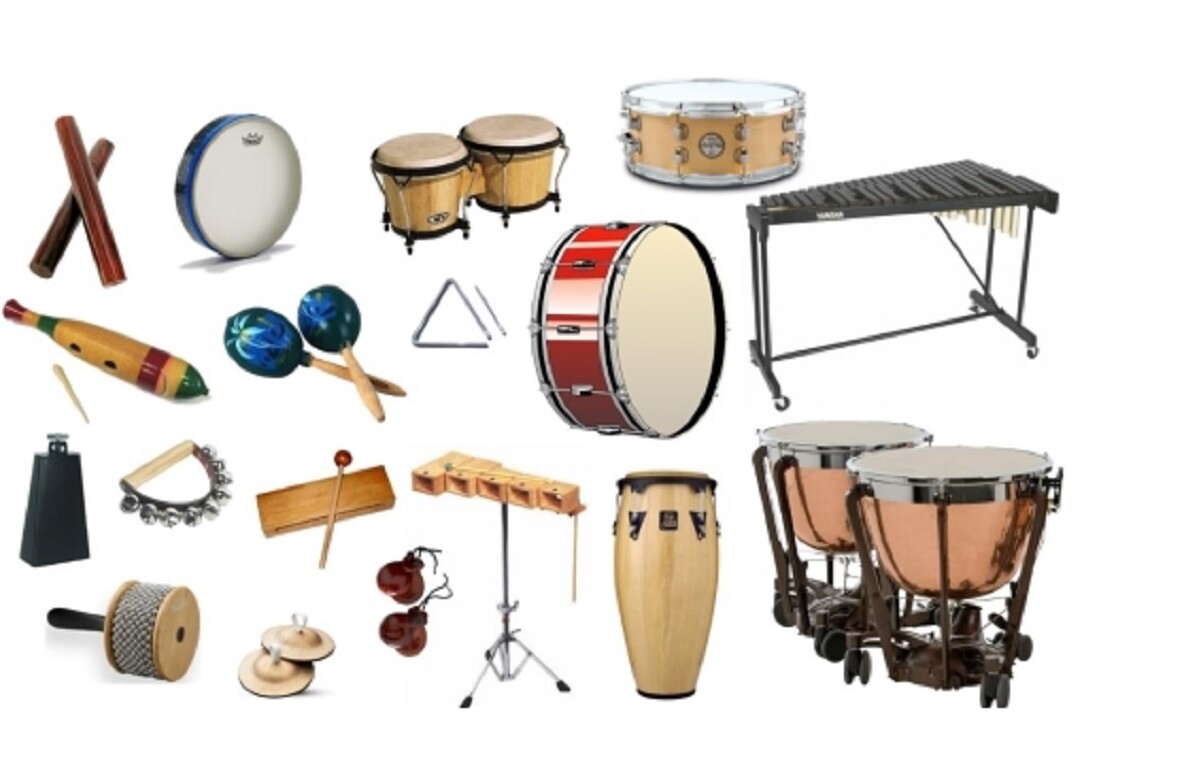 Séquence 2 L'orchestre symphonique ! Site de edmusicale202223