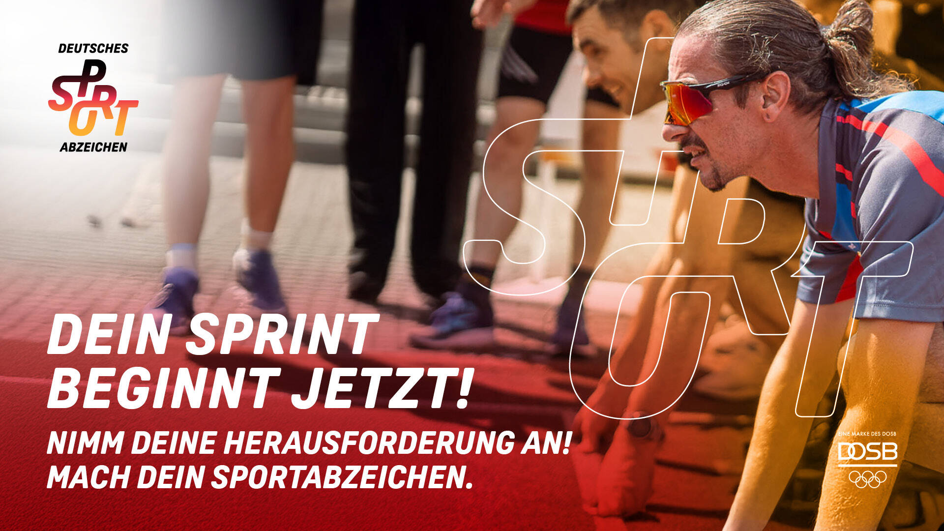 Countdown zum Radfahren Spezial beim ATC