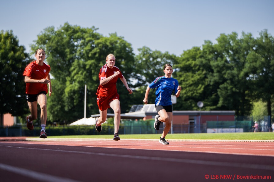 Start der Sportabzeichen-Aktion 2026