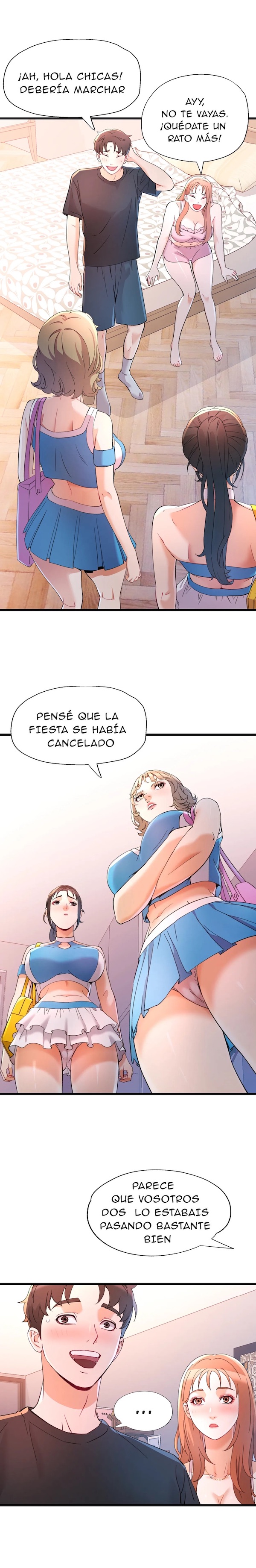 Sexo colegio, sexo animado, mentira gay, porno de adolescentes, manga sin censura, cómic porno, hentai, manga sin censura español, Toomics xxx gratis, Honeytoon porno, manga H, manhwa H, NSFW, adult, lewd, chudai, porno webtoon +18, 性感啦啦队 • सेक्स चीयरलीडर