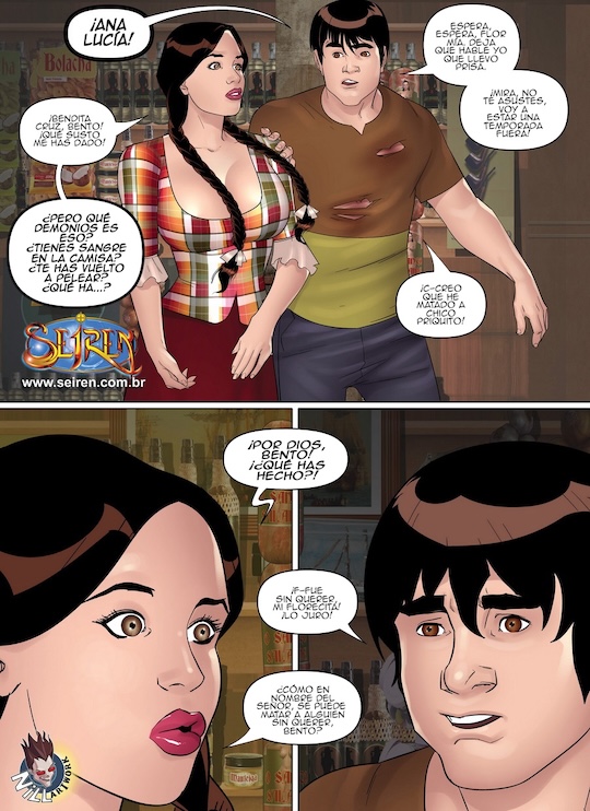 Sexo en la granja, sexo con mi hermana, porno de hermanos, manga sin censura, cómic porno, hentai, manga sin censura español, Toomics xxx gratis, Honeytoon porno, manga H, manhwa H, comics porno, ahegao, sexo explicito 农场性爱 • खेत की सेक्स • 농장 섹스