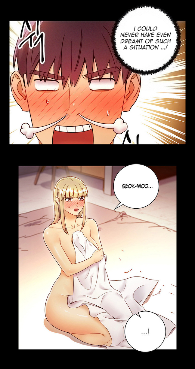 Stepmother Friends Uncensored, Stepmother Friends, MILF Porn Manga, Uncensored Manga, Uncensored Manhwa, Adult Comics, Hot Sex, Adult Comics, Solo, Woman, Stepmother Sex, Aunt Sex, Sister Sex, Ahegao, Wet, Anal, Incest, 成人漫画, 性感继母,
