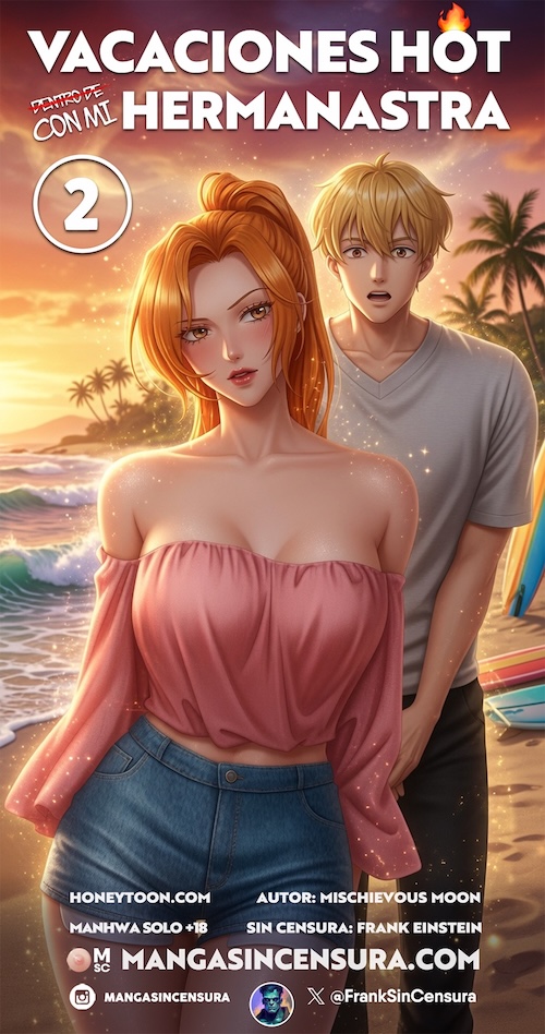 Sexo hermanastra porno incesto, manga sin censura, cómic porno, hentai, manga sin censura español, Toomics xxx gratis, Honeytoon porno, manga H, manhwa H, NSFW, adult, lewd, chudai, porno webtoon +18, 性愛假期• सेक्स हॉलिडेज़ • 섹스 휴가