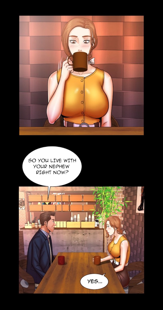 my aunt uncensored, aunt porn, uncensored, uncensored manhwa, uncensored manga, hot sex, hot comic, solo, female, nude, lingerie, bikini, ahegao, anal, big cock, Toomics free, ecchi, uncensored porn manga honeytoon hentai,  與姨媽做愛, मेरी चाची के साथ सेक्स