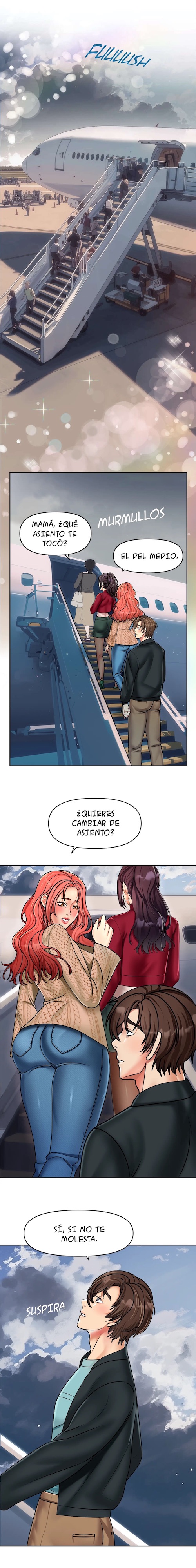 Luna de Miel Suegra, sexo con mi suegra, Incesto, porno de madres, manga sin censura, cómic porno, hentai, manga sin censura español, Toomics xxx gratis, Honeytoon porno, manga H, manhwa H, comics porno comic +18, 소 근친상간 신혼여행 • एक अश्लील हनीमून • 乱伦蜜月 •