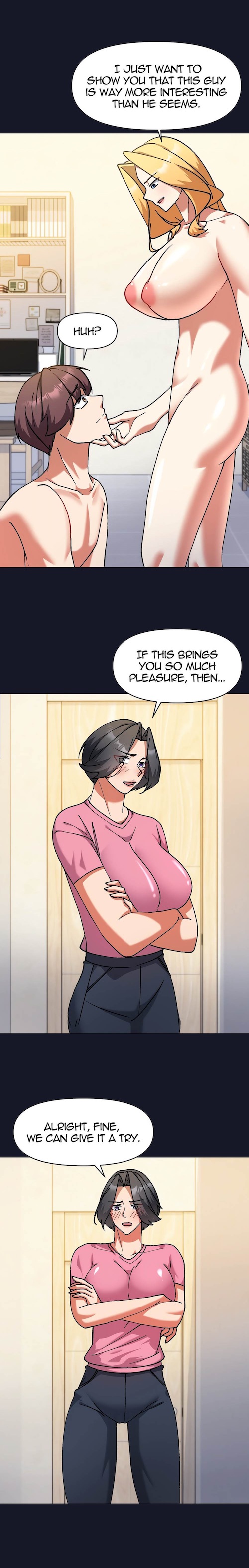 My Lesbian Neighbors, Lesbian Porn, Uncensored Manga, Porn Comics, Hentai, Uncensored lesbian sex, Free Toomics XXX, Honeytoon Porn, Pussies, Lesbo, Porn Comics, Ahegao, Wet, Anal, 与我的女同邻居们做爱 ,मेरी लेस्बियन पड़ोसिनों के साथ सेक्स