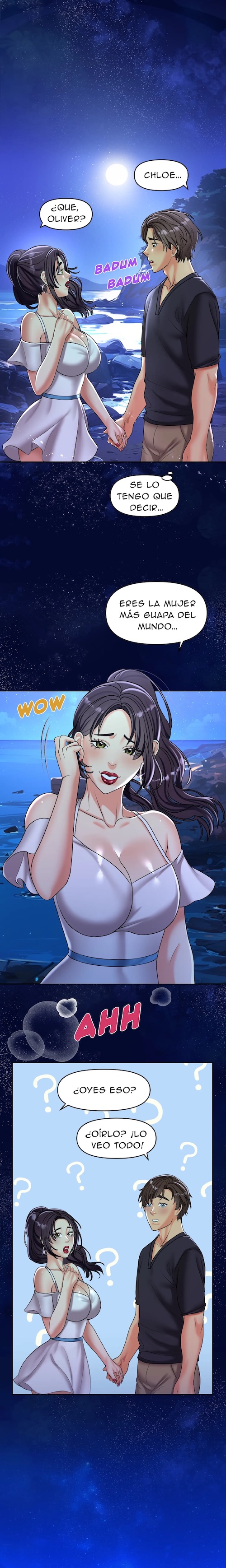 Luna de Miel Suegra, sexo con mi suegra, Incesto, porno de madres, manga sin censura, cómic porno, hentai, manga sin censura español, Toomics xxx gratis, Honeytoon porno, manga H, manhwa H, comics porno comic +18, 소 근친상간 신혼여행 • एक अश्लील हनीमून • 乱伦蜜月 •