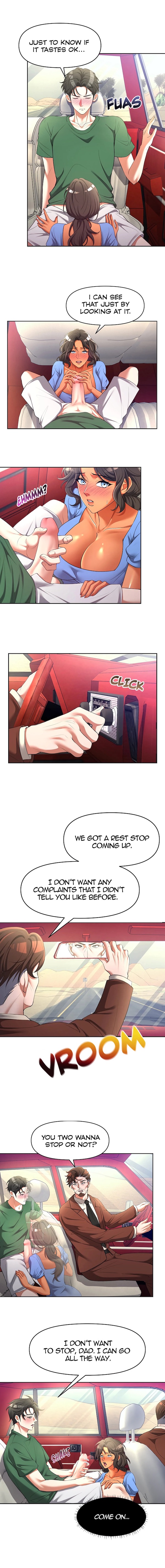 Trip StepMom, backseat, Uncensored Manga, Porn Comics, Hentai, Uncensored sex, Free Toomics XXX, Honeytoon Porn, Pussies, incest, Porn Comics, Ahegao, Wet, Anal, अपनी सौतेली माँ के साथ पिछली सीट पर एक सेक्सी सवारी