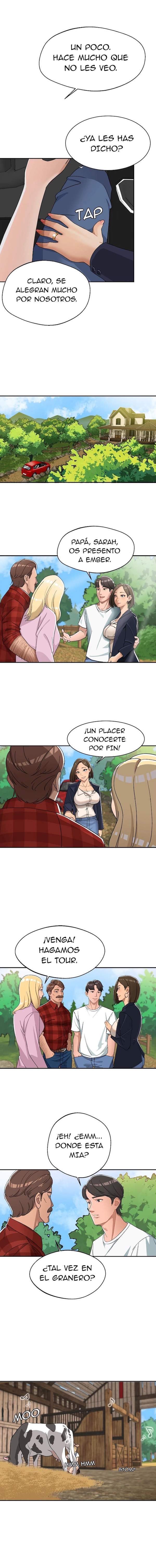 Sexo en la granja, sexo con mi hermana, porno de hermanos, manga sin censura, cómic porno, hentai, manga sin censura español, Toomics xxx gratis, Honeytoon porno, manga H, manhwa H, hermana porno, ahegao, incesto 农场性爱 • खेत की सेक्स • 농장 섹스