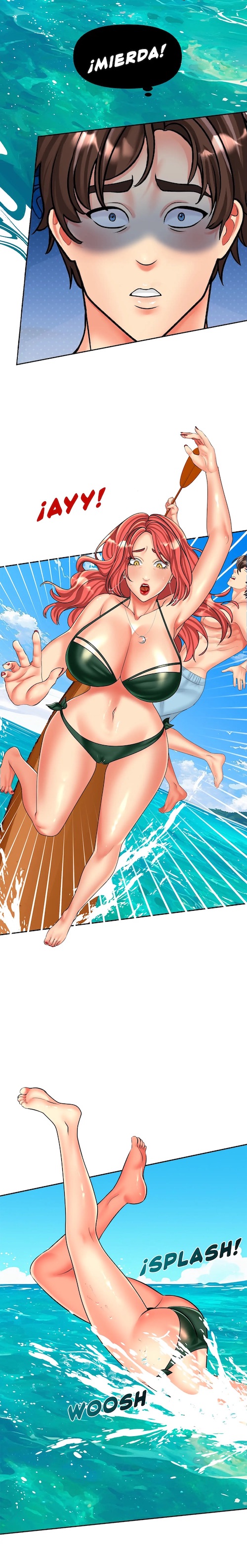 Luna de Miel Suegra, sexo con mi suegra, Incesto, porno de madres, manga sin censura, cómic porno, hentai, manga sin censura español, Toomics xxx gratis, Honeytoon porno, manga H, manhwa H, comics porno comic +18, 소 근친상간 신혼여행 • एक अश्लील हनीमून • 乱伦蜜月 •