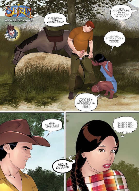 Sexo en la granja, sexo con mi hermana, porno de hermanos, manga sin censura, cómic porno, hentai, manga sin censura español, Toomics xxx gratis, Honeytoon porno, manga H, manhwa H, comics porno, ahegao, sexo explicito 农场性爱 • खेत की सेक्स • 농장 섹스