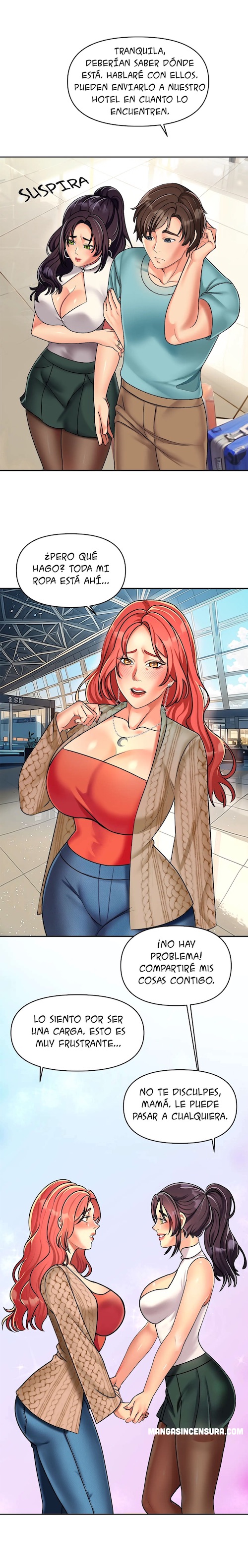 Luna de Miel Suegra, sexo con mi suegra, Incesto, porno de madres, manga sin censura, cómic porno, hentai, manga sin censura español, Toomics xxx gratis, Honeytoon porno, manga H, manhwa H, comics porno comic +18, 소 근친상간 신혼여행 • एक अश्लील हनीमून • 乱伦蜜月 •