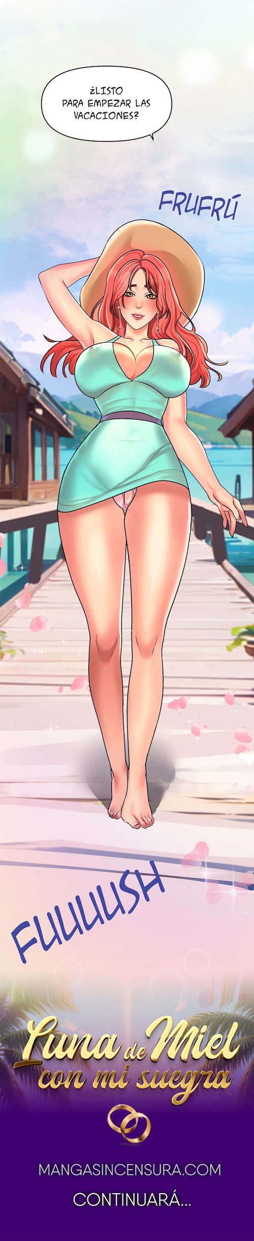 Luna de Miel Suegra, sexo con mi suegra, Incesto, porno de madres, manga sin censura, cómic porno, hentai, manga sin censura español, Toomics xxx gratis, Honeytoon porno, manga H, manhwa H, comics porno comic +18, 소 근친상간 신혼여행 • एक अश्लील हनीमून • 乱伦蜜月 •