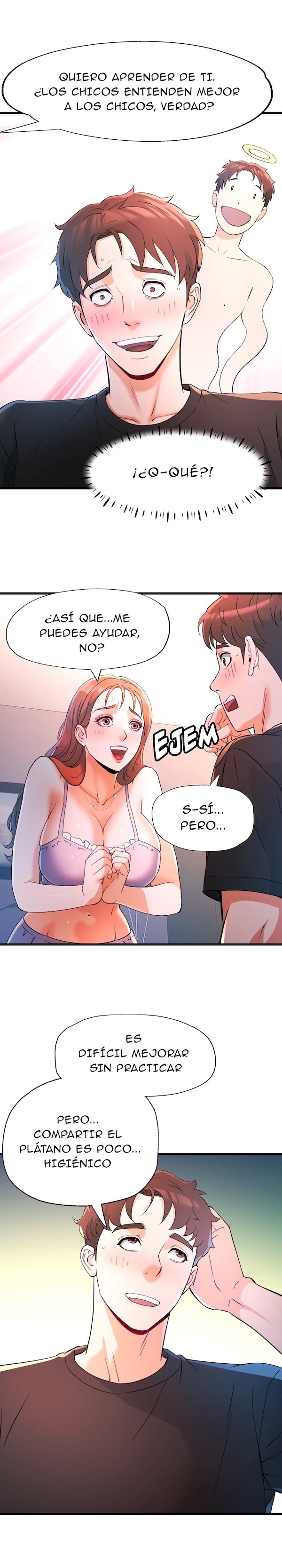 Sexo colegio, sexo animado, mentira gay, porno de adolescentes, manga sin censura, cómic porno, hentai, manga sin censura español, Toomics xxx gratis, Honeytoon porno, manga H, manhwa H, NSFW, adult, lewd, chudai, porno webtoon +18, 性感啦啦队 • सेक्स चीयरलीडर