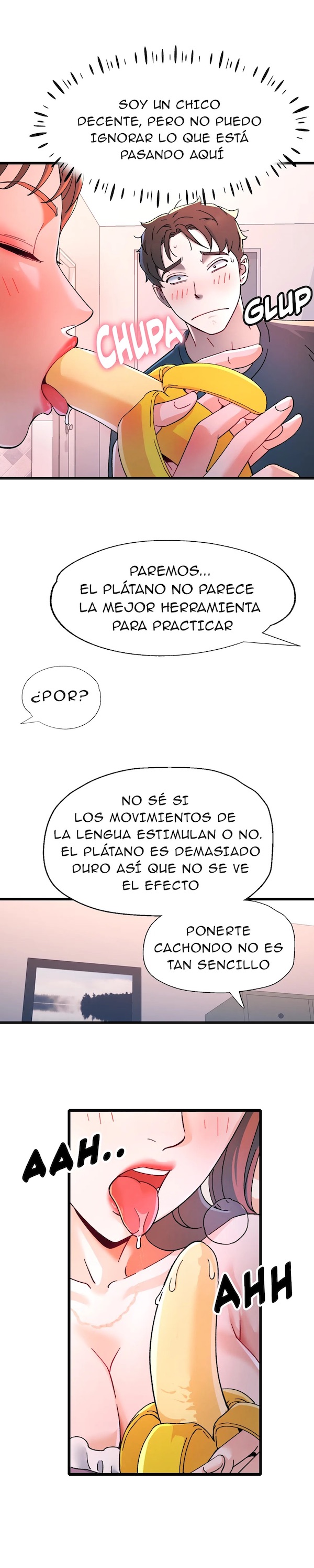 Sexo colegio, sexo animado, mentira gay, porno de adolescentes, manga sin censura, cómic porno, hentai, manga sin censura español, Toomics xxx gratis, Honeytoon porno, manga H, manhwa H, NSFW, adult, lewd, chudai, porno webtoon +18, 性感啦啦队 • सेक्स चीयरलीडर