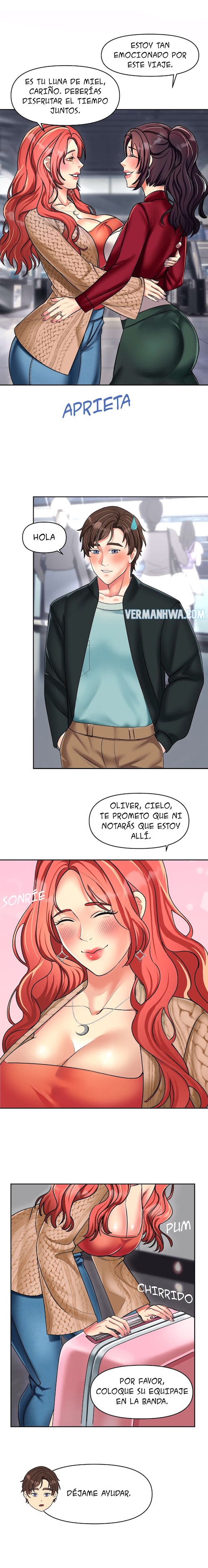 Luna de Miel Suegra, sexo con mi suegra, Incesto, porno de madres, manga sin censura, cómic porno, hentai, manga sin censura español, Toomics xxx gratis, Honeytoon porno, manga H, manhwa H, comics porno comic +18, 소 근친상간 신혼여행 • एक अश्लील हनीमून • 乱伦蜜月 •