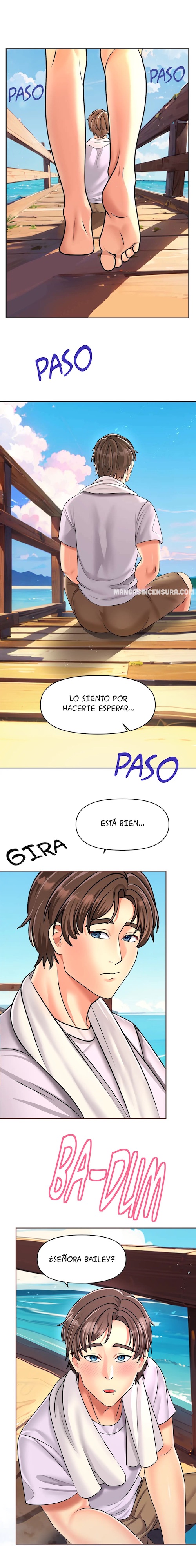 Luna de Miel Suegra, sexo con mi suegra, Incesto, porno de madres, manga sin censura, cómic porno, hentai, manga sin censura español, Toomics xxx gratis, Honeytoon porno, manga H, manhwa H, comics porno comic +18, 소 근친상간 신혼여행 • एक अश्लील हनीमून • 乱伦蜜月 •