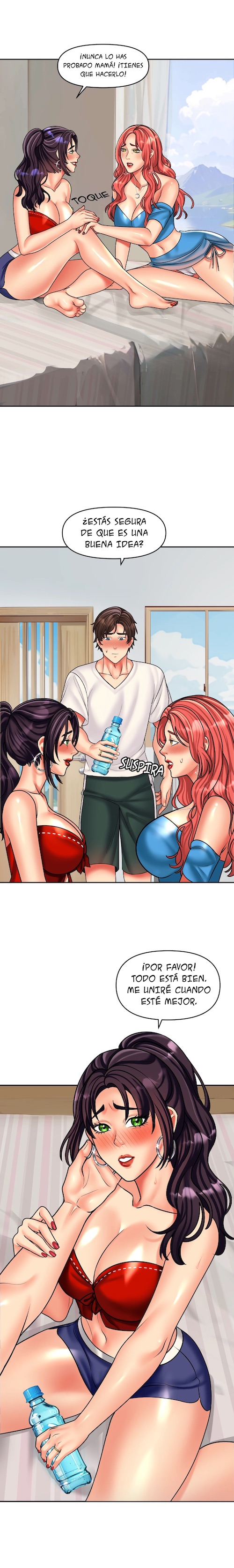 Luna de Miel Suegra, sexo con mi suegra, Incesto, porno de madres, manga sin censura, cómic porno, hentai, manga sin censura español, Toomics xxx gratis, Honeytoon porno, manga H, manhwa H, comics porno comic +18, 소 근친상간 신혼여행 • एक अश्लील हनीमून • 乱伦蜜月 •