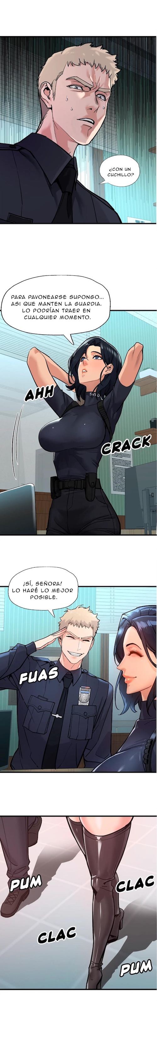 Sexo cárcel,sexo forajida, porno de cárcel, manga sin censura, cómic porno, hentai, manga sin censura español, Toomics xxx gratis, Honeytoon porno, manga H, manhwa H, NSFW, adult, lewd, chudai, porno webtoon +18, 女囚性愛 • महिला कैदियों के बीच यौन संबंध • 수감