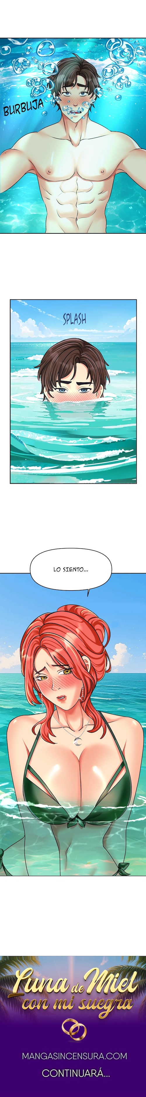 Luna de Miel Suegra, sexo con mi suegra, Incesto, porno de madres, manga sin censura, cómic porno, hentai, manga sin censura español, Toomics xxx gratis, Honeytoon porno, manga H, manhwa H, comics porno comic +18, 소 근친상간 신혼여행 • एक अश्लील हनीमून • 乱伦蜜月 •