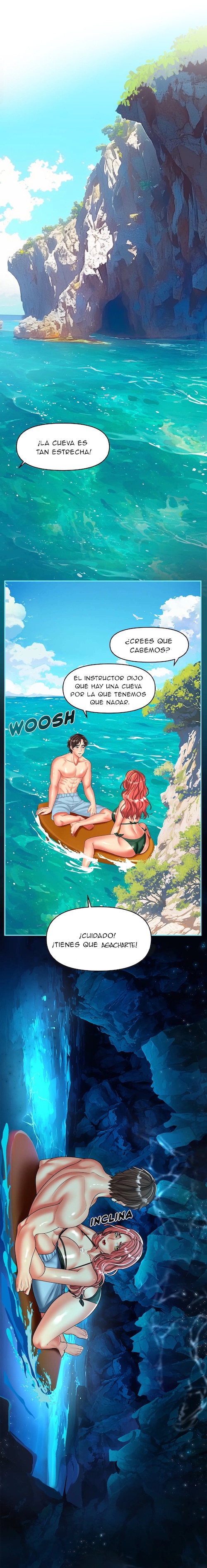 Luna de Miel Suegra, sexo con mi suegra, Incesto, porno de madres, manga sin censura, cómic porno, hentai, manga sin censura español, Toomics xxx gratis, Honeytoon porno, manga H, manhwa H, comics porno comic +18, 소 근친상간 신혼여행 • एक अश्लील हनीमून • 乱伦蜜月 •