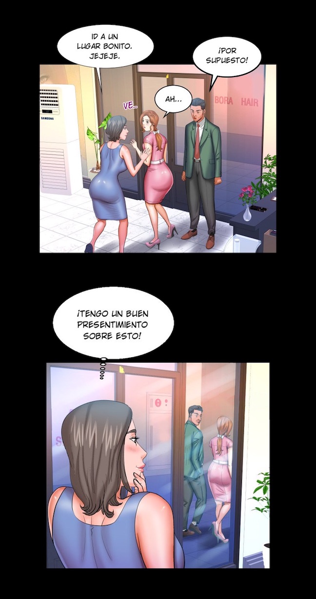 Tía, mi tía sin censura, porno de tías, sin censura, manga sin censura, cómic caliente, solo, mujer, pechos, manga sin censura en español, Toomics xxx gratis, Toomics porno, desnuda, comics porno, bikini, ahegao,  mojada, sudor, anal, 與姨媽做愛