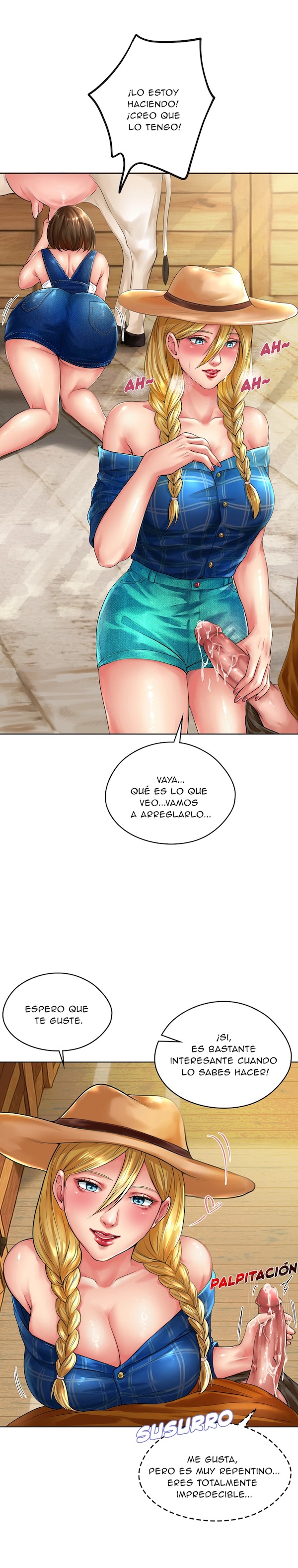 Sexo en la granja, sexo con mi hermana, porno de hermanos, manga sin censura, cómic porno, hentai, manga sin censura español, Toomics xxx gratis, Honeytoon porno, manga H, manhwa H, comics porno, ahegao, sexo explicito 农场性爱 • खेत की सेक्स • 농장 섹스