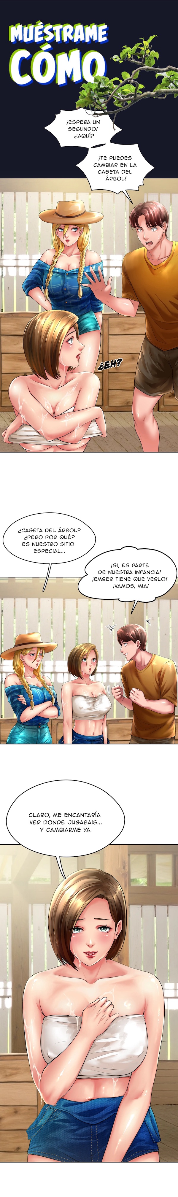 Sexo en la granja, sexo con mi hermana, porno de hermanos, manga sin censura, cómic porno, hentai, manga sin censura español, Toomics xxx gratis, Honeytoon porno, manga H, manhwa H, comics porno, ahegao, sexo explicito 农场性爱 • खेत की सेक्स • 농장 섹스