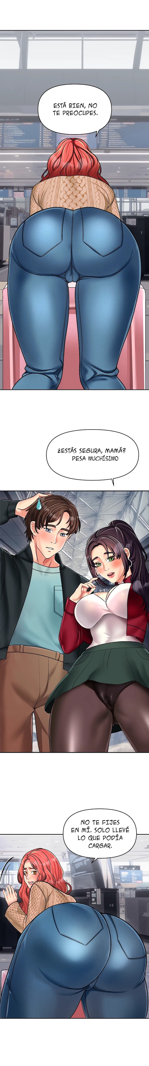 Luna de Miel Suegra, sexo con mi suegra, Incesto, porno de madres, manga sin censura, cómic porno, hentai, manga sin censura español, Toomics xxx gratis, Honeytoon porno, manga H, manhwa H, comics porno comic +18, 소 근친상간 신혼여행 • एक अश्लील हनीमून • 乱伦蜜月 •