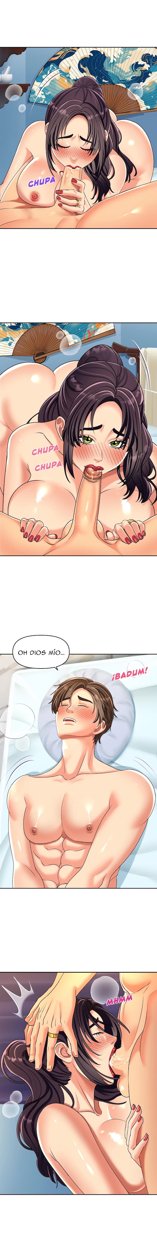 Luna de Miel Suegra, sexo con mi suegra, Incesto, porno de madres, manga sin censura, cómic porno, hentai, manga sin censura español, Toomics xxx gratis, Honeytoon porno, manga H, manhwa H, comics porno comic +18, 소 근친상간 신혼여행 • एक अश्लील हनीमून • 乱伦蜜月 •