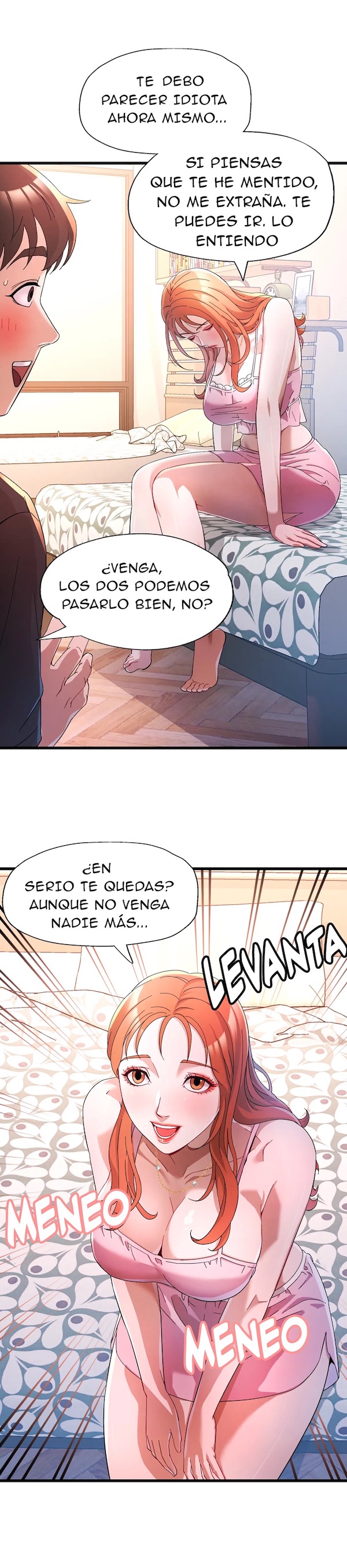 Sexo colegio, sexo animado, mentira gay, porno de adolescentes, manga sin censura, cómic porno, hentai, manga sin censura español, Toomics xxx gratis, Honeytoon porno, manga H, manhwa H, NSFW, adult, lewd, chudai, porno webtoon +18, 性感啦啦队 • सेक्स चीयरलीडर