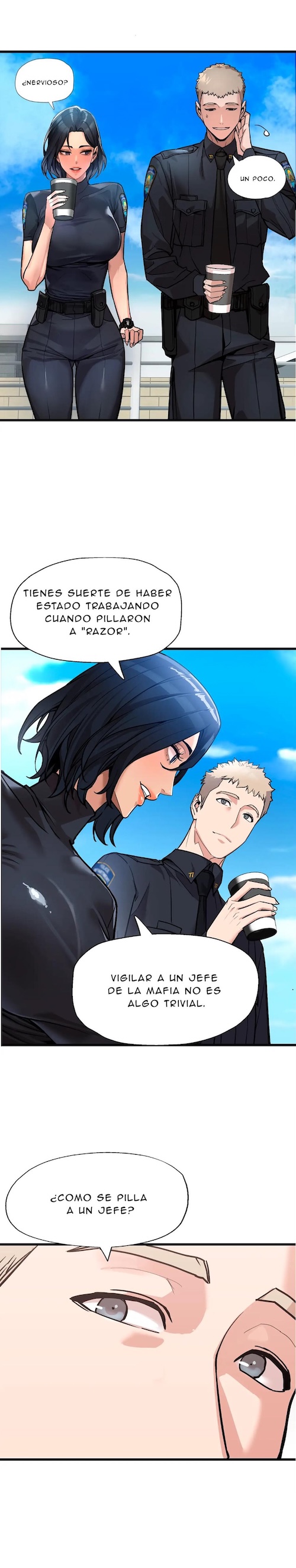 Sexo cárcel,sexo forajida, porno de cárcel, manga sin censura, cómic porno, hentai, manga sin censura español, Toomics xxx gratis, Honeytoon porno, manga H, manhwa H, NSFW, adult, lewd, chudai, porno webtoon +18, 女囚性愛 • महिला कैदियों के बीच यौन संबंध • 수감