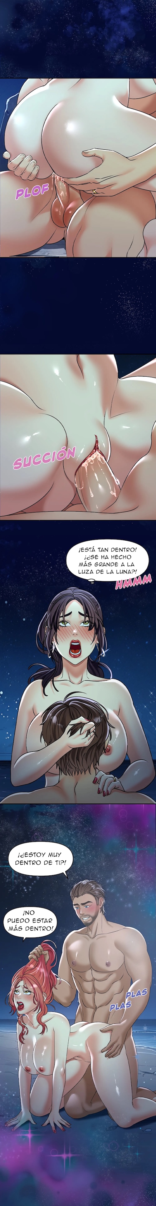 Luna de Miel Suegra, sexo con mi suegra, Incesto, porno de madres, manga sin censura, cómic porno, hentai, manga sin censura español, Toomics xxx gratis, Honeytoon porno, manga H, manhwa H, comics porno comic +18, 소 근친상간 신혼여행 • एक अश्लील हनीमून • 乱伦蜜月 •