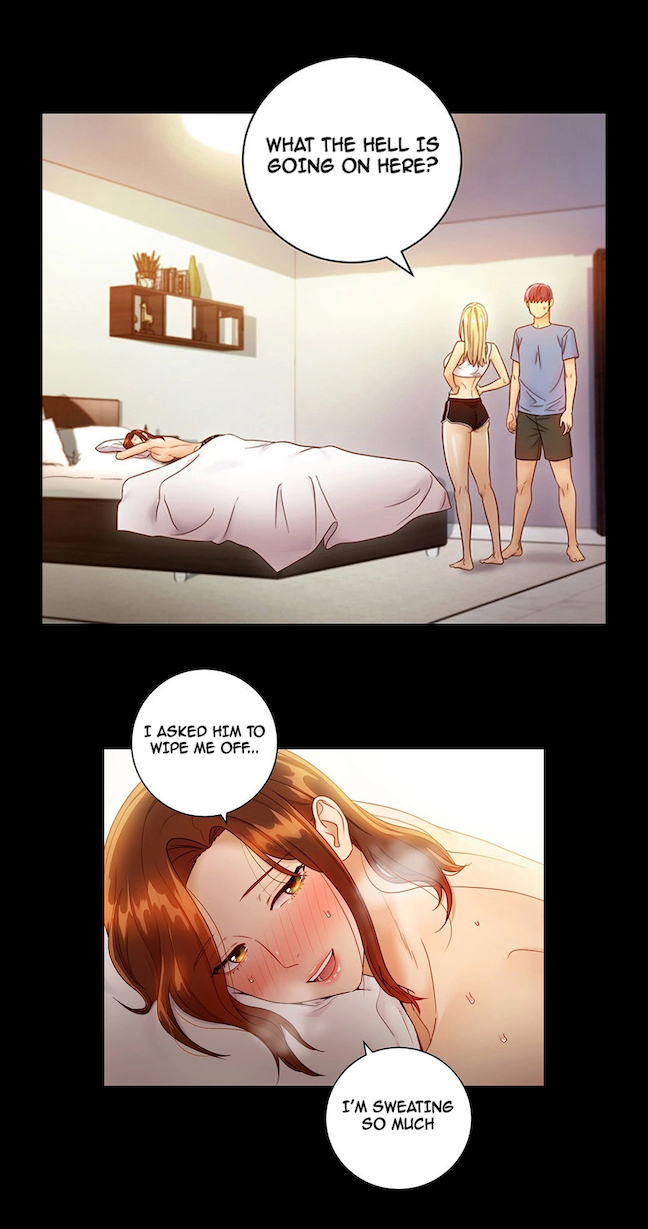 Stepmother Friends Uncensored, Stepmother Friends, MILF Porn Manga, Uncensored Manga, Uncensored Manhwa, Adult Comics, Hot Sex, Adult Comics, Solo, Woman, Stepmother Sex, Aunt Sex, Sister Sex, Ahegao, Wet, Anal, Incest, 成人漫画, 性感继母,