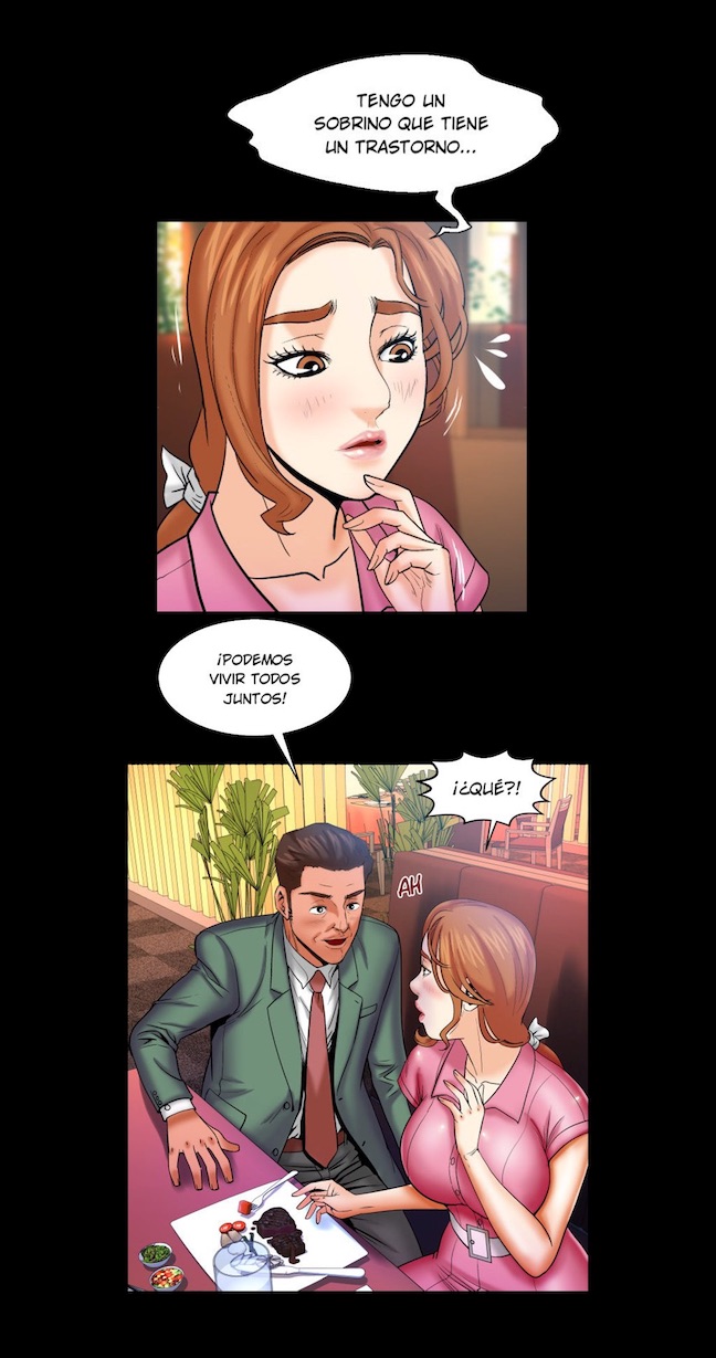 Tía, mi tía sin censura, porno de tías, sin censura, manga sin censura, cómic caliente, solo, mujer, pechos, manga sin censura en español, Toomics xxx gratis, Toomics porno, desnuda, comics porno, bikini, ahegao,  mojada, sudor, anal, 與姨媽做愛
