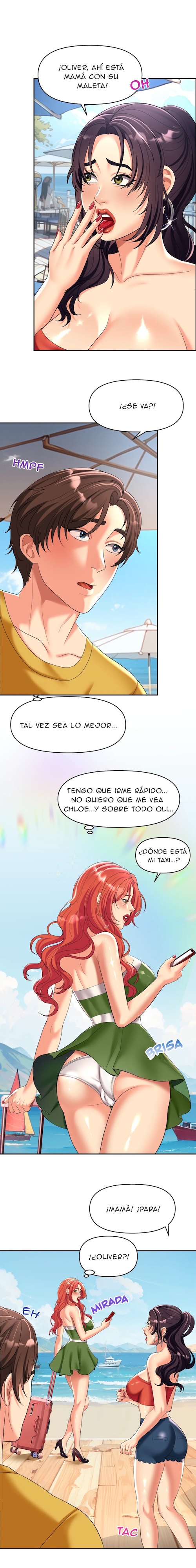 Luna de Miel Suegra, sexo con mi suegra, Incesto, porno de madres, manga sin censura, cómic porno, hentai, manga sin censura español, Toomics xxx gratis, Honeytoon porno, manga H, manhwa H, comics porno comic +18, 소 근친상간 신혼여행 • एक अश्लील हनीमून • 乱伦蜜月 •