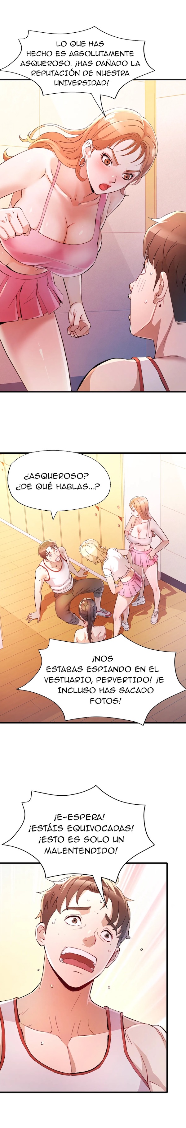 Sexo colegio, sexo animado, mentira gay, porno de adolescentes, manga sin censura, cómic porno, hentai, manga sin censura español, Toomics xxx gratis, Honeytoon porno, manga H, manhwa H, NSFW, adult, lewd, chudai, porno webtoon +18, 性感啦啦队 • सेक्स चीयरलीडर