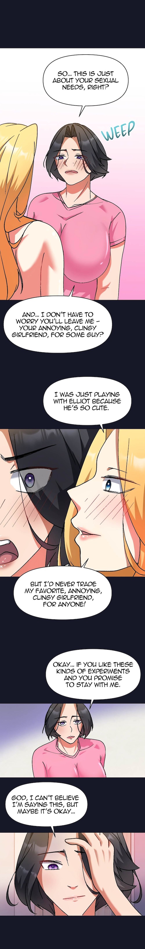 My Lesbian Neighbors, Lesbian Porn, Uncensored Manga, Porn Comics, Hentai, Uncensored lesbian sex, Free Toomics XXX, Honeytoon Porn, Pussies, Lesbo, Porn Comics, Ahegao, Wet, Anal, 与我的女同邻居们做爱 ,मेरी लेस्बियन पड़ोसिनों के साथ सेक्स