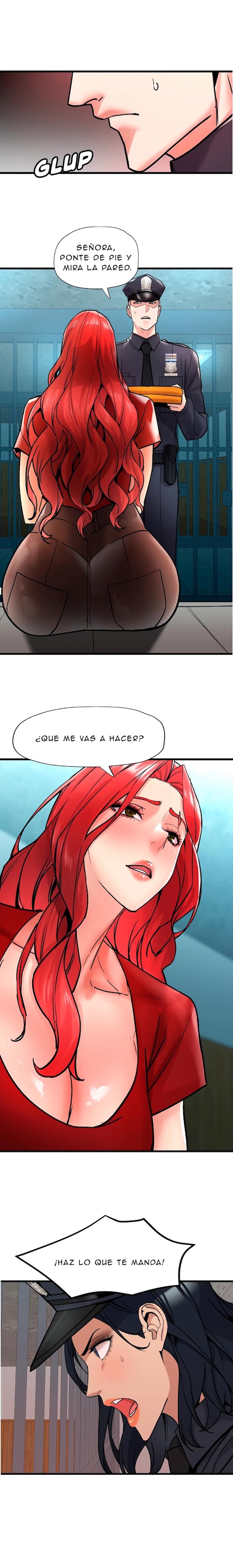 Sexo cárcel,sexo forajida, porno de cárcel, manga sin censura, cómic porno, hentai, manga sin censura español, Toomics xxx gratis, Honeytoon porno, manga H, manhwa H, NSFW, adult, lewd, chudai, porno webtoon +18, 女囚性愛 • महिला कैदियों के बीच यौन संबंध • 수감