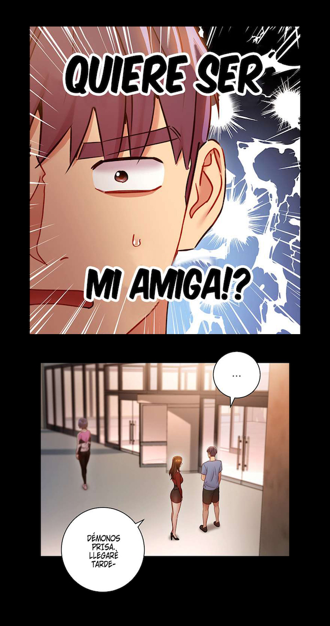 Amigas de mi Madrastra sin censura, amigas madrastra, manga h  porno milf, manga sin censura, manhwa sin censura, comic +18, sexo caliente, cómic adulto, solo, mujer, sexo madrastra, sexo tia, sexo hermana, ahegao, mojada, anal, incesto, 成人漫画, 性感继母,