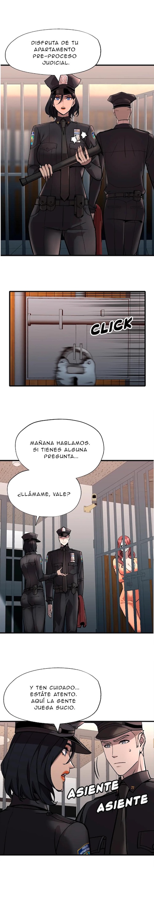 Sexo cárcel,sexo forajida, porno de cárcel, manga sin censura, cómic porno, hentai, manga sin censura español, Toomics xxx gratis, Honeytoon porno, manga H, manhwa H, NSFW, adult, lewd, chudai, porno webtoon +18, 女囚性愛 • महिला कैदियों के बीच यौन संबंध • 수감
