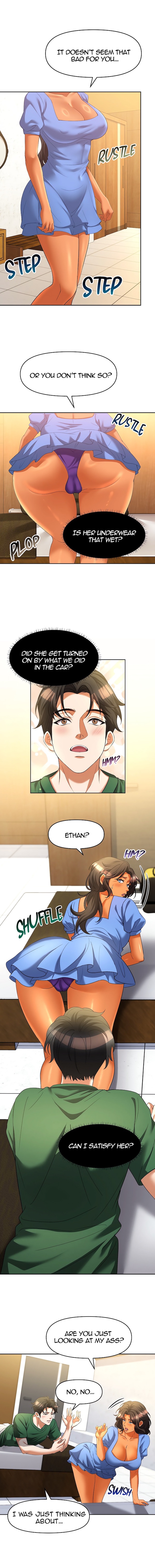 Trip StepMom, backseat, Uncensored Manga, Porn Comics, Hentai, Uncensored sex, Free Toomics XXX, Honeytoon Porn, Pussies, incest, Porn Comics, Ahegao, Wet, Anal, अपनी सौतेली माँ के साथ पिछली सीट पर एक सेक्सी सवारी