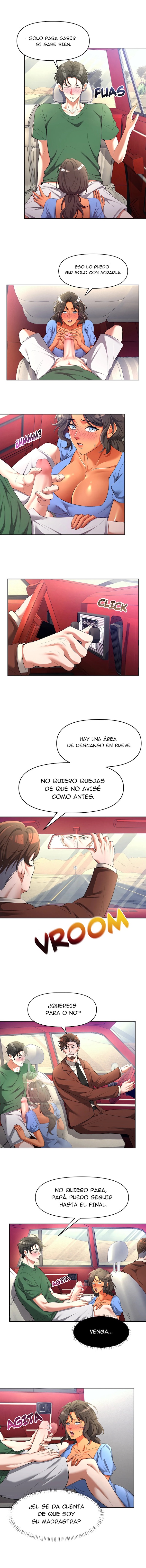 trasero con mi madrastra, viaje con mi madrastra, porno de madrastra, manga sin censura, cómic porno, hentai, manga sin censura español, Toomics xxx gratis, Honeytoon porno, manga H, manhwa H, comics porno, ahegao, अपनी सौतेली माँ के साथ पिछली सीट पर एक स