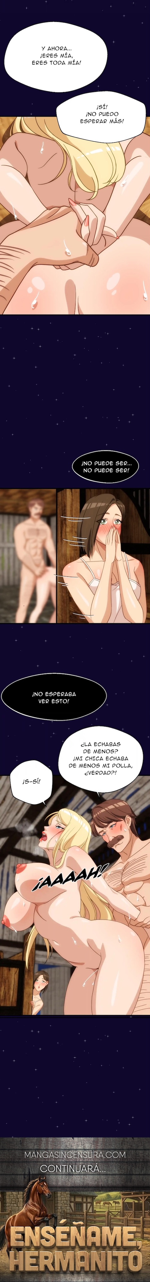 Sexo en la granja, sexo con mi hermana, porno de hermanos, manga sin censura, cómic porno, hentai, manga sin censura español, Toomics xxx gratis, Honeytoon porno, manga H, manhwa H, hermana porno, ahegao, incesto 农场性爱 • खेत की सेक्स • 농장 섹스