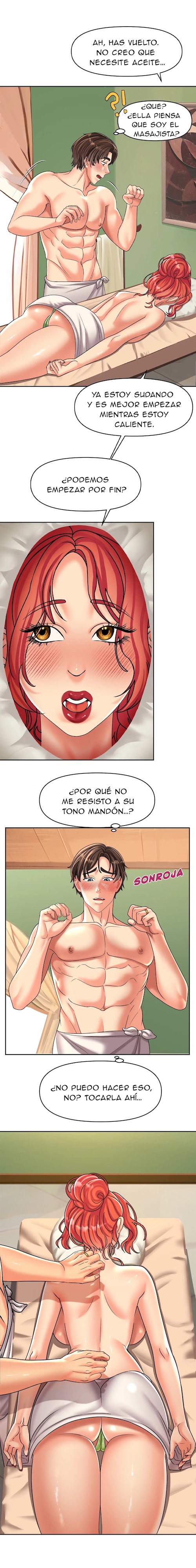 Luna de Miel Suegra, sexo con mi suegra, Incesto, porno de madres, manga sin censura, cómic porno, hentai, manga sin censura español, Toomics xxx gratis, Honeytoon porno, manga H, manhwa H, comics porno comic +18, 소 근친상간 신혼여행 • एक अश्लील हनीमून • 乱伦蜜月 •