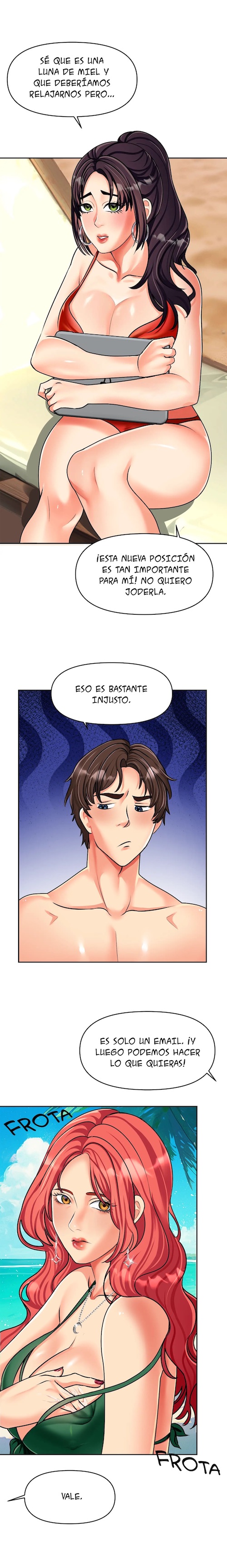 Luna de Miel Suegra, sexo con mi suegra, Incesto, porno de madres, manga sin censura, cómic porno, hentai, manga sin censura español, Toomics xxx gratis, Honeytoon porno, manga H, manhwa H, comics porno comic +18, 소 근친상간 신혼여행 • एक अश्लील हनीमून • 乱伦蜜月 •